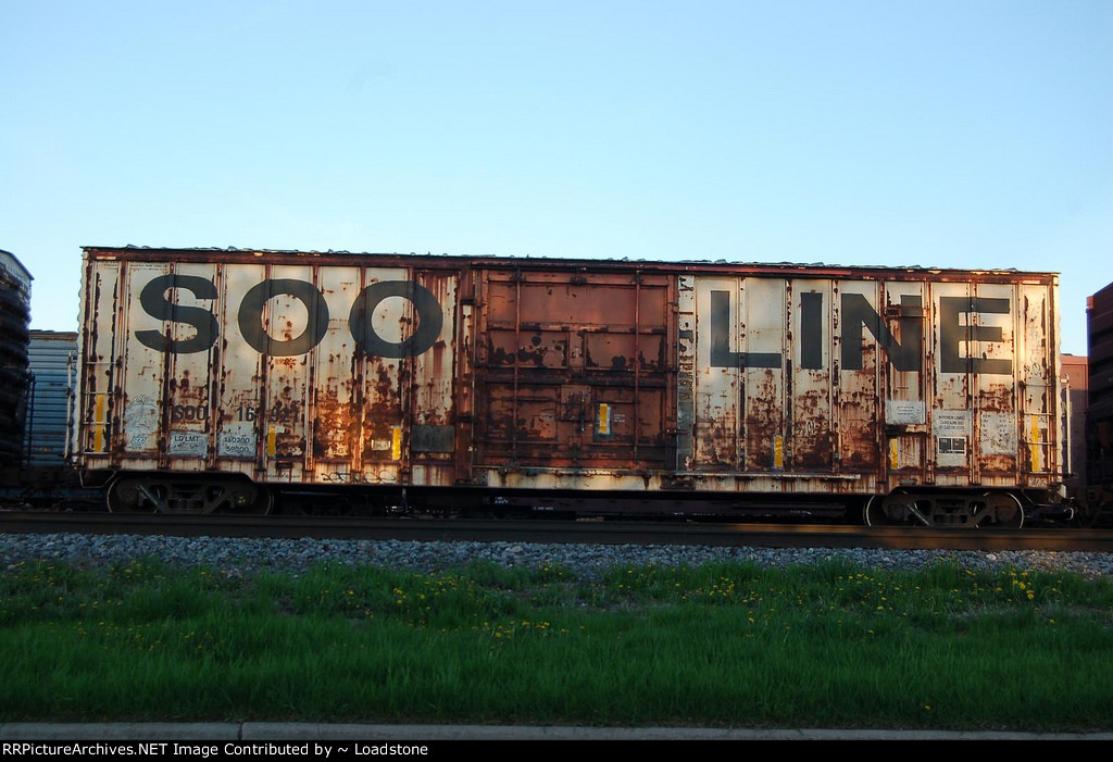 SOO 16921